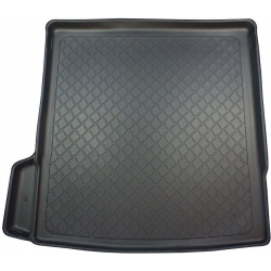 Guminis bagažinės kilimėlis GuardLiner 3D VOLVO XC90 2015→ (Be 3 sėdynių eilės)