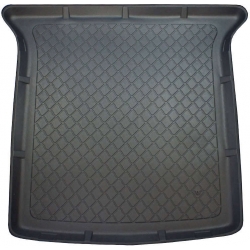Guminis bagažinės kilimėlis GuardLiner 3D SEAT Alhambra 2010-2020 (5 vietų)
