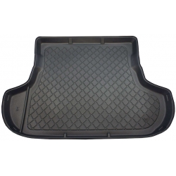 Guminis bagažinės kilimėlis GuardLiner 3D CITROEN C-Crosser 2007-2012 (Be 3 eilės sėdynių)
