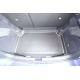 Guminis bagažinės kilimėlis GuardLiner 3D MAZDA 2 Hybrid 2022→ (Apatinė dalis)