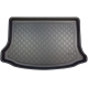 Guminis bagažinės kilimėlis GuardLiner 3D VOLVO V40 2012-2019 (Viršutinė dalis)