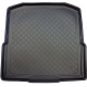 Guminis bagažinės kilimėlis GuardLiner 3D SKODA Octavia (5E) Universal 2013-2020 (Vieno lygio dugnas)