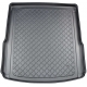 Guminis bagažinės kilimėlis GuardLiner 3D AUDI A6 (C8) Avant (Universal) 2018→ (Netinka TFSI Plug-in Hybrid)