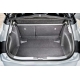 Guminis bagažinės kilimėlis GuardLiner 3D TOYOTA Corolla (E210) Hatchback 2018→ (Vieno lygio dugnas)