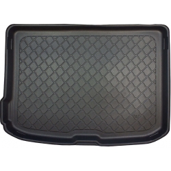Guminis bagažinės kilimėlis GuardLiner AUDI A3 (8V) Sportback 2012-2020 (Viršutinė dalis, Netinka e-Tron)