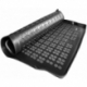 Guminis bagažinės kilimėlis MERCEDES BENZ T-Klasė (W420) (FWD) L1 (5 vietų) 2022→ (Vieno lygio dugnas)