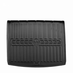 Guminis 3D bagažinės kilimėlis SEAT Tarraco (5 vietų) 2018→