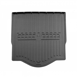 Guminis 3D bagažinės kilimėlis FORD Mondeo V Universal 2014-2022