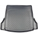 Guminis (TPE) bagažinės kilimėlis GuardLiner 3D MERCEDES BENZ CLA (C117) Coupe 2019→