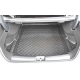 Guminis (TPE) bagažinės kilimėlis GuardLiner 3D MERCEDES BENZ CLA (C117) Coupe 2019→