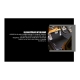Veliūriniai HORIZON kilimėliai RENAULT Clio E-Tech 2019→ (Juodos spalvos)