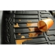Guminiai 3D kilimėliai DACIA Duster III (4WD) 2024→ (Juodos spalvos)