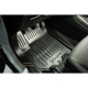 Guminiai 3D kilimėliai LEXUS GX III (J250) 2023→ (Juodos spalvos)