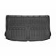 Guminis 3D bagažinės kilimėlis SEAT Leon (5F) Hatchback 2012-2020 (Viršutinė dalis)