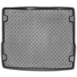Plastikinis bagažinės kilimėlis FORD Focus II Universal 2005-2010