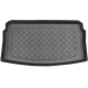 Guminis (TPE) bagažinės kilimėlis GuardLiner 3D VOLKSWAGEN Polo (AW) Hatchback 2017→ (Apatinė dalis)