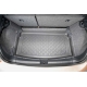 Guminis (TPE) bagažinės kilimėlis GuardLiner 3D VOLKSWAGEN Polo (AW) Hatchback 2017→ (Apatinė dalis)