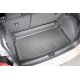 Guminis (TPE) bagažinės kilimėlis GuardLiner 3D VOLKSWAGEN Polo (AW) Hatchback 2017→ (Apatinė dalis)