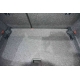 Guminis (TPE) bagažinės kilimėlis GuardLiner 3D VOLKSWAGEN Polo (AW) Hatchback 2017→ (Apatinė dalis)
