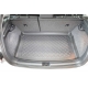 Guminis (TPE) bagažinės kilimėlis GuardLiner 3D VOLKSWAGEN Polo (AW) Hatchback 2017→ (Viršutinė dalis)