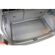 Guminis (TPE) bagažinės kilimėlis GuardLiner 3D VOLKSWAGEN Polo (AW) Hatchback 2017→ (Viršutinė dalis)