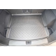 Guminis (TPE) bagažinės kilimėlis GuardLiner 3D NISSAN X-Trail (T33) e-Power (5 vietų) 2022→ (Viršutinė dalis)