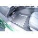 Guminiai (TPE) kilimėliai GuardLiner 3D OPEL Astra (L) Sports Tourer (Universal) Plug-in Hybrid 2021→ (Paaukštintais kraštais)