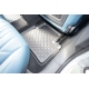 Guminiai (TPE) kilimėliai GuardLiner 3D OPEL Astra (L) Sports Tourer (Universal) Plug-in Hybrid 2021→ (Paaukštintais kraštais)