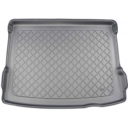 Guminis (TPE) bagažinės kilimėlis GuardLiner 3D HYUNDAI Kona (SX2) 2023→ (Viršutinė dalis)