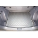 Guminis (TPE) bagažinės kilimėlis GuardLiner 3D HYUNDAI Kona Hybrid (SX2) 2023→ (Viršutinė dalis)