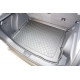 Guminis (TPE) bagažinės kilimėlis GuardLiner 3D HYUNDAI Kona Hybrid (SX2) 2023→ (Viršutinė dalis)