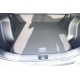 Guminis (TPE) bagažinės kilimėlis GuardLiner 3D HYUNDAI Kona Hybrid (SX2) 2023→ (Viršutinė dalis)