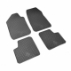 Kilimėliai Dacia SPRING 2021-&gt;, 4vnt /P2235540