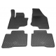 Kilimėliai SsangYong TORRES EVX 2023-&gt;, 4vnt /P2231770