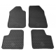 Kilimėliai Dacia SPRING 2021-&gt;, 4vnt /P2235540