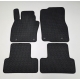 EVA polimeriniai kilimėliai MAZDA CX-60 2022→ (Su pakojo apsauginiu liežuvėliu)