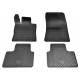 Guminiai kilimėliai OPEL Astra SportsTourer 2023→ (Su originaliais tvirtinimais, juodos spalvos)