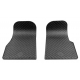 Guminiai kilimėliai MAXUS eDeliver 9 (V90) 2019→ (Juodos spalvos)