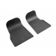 Guminiai kilimėliai MAXUS eDeliver 7 (V70) 2023→ (Juodos spalvos)