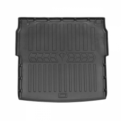 Guminis 3D bagažinės kilimėlis HONDA e:NP2 2024→ (Viršutinė dalis)