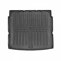 Guminis 3D bagažinės kilimėlis PEUGEOT 3008 (P64) 2024→ (Apatinė dalis)