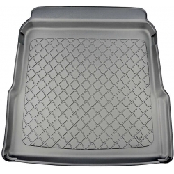 Guminis (TPE) bagažinės kilimėlis GuardLiner 3D MERCEDES BENZ EQE Sedan (V295) (Electric) 2022→