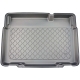 Guminis (TPE) bagažinės kilimėlis GuardLiner 3D CITROEN C3 Aircross 2017-2024 (Apatinė dalis)