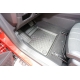 Guminiai (TPE) kilimėliai GuardLiner 3D RENAULT Austral Mild Hybrid 2023→ (Paaukštintais kraštais)