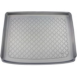 Guminis (TPE) bagažinės kilimėlis GuardLiner 3D RENAULT Austral Mild Hybrid (5 vietų) 2022→ (Viršutinė dalis)