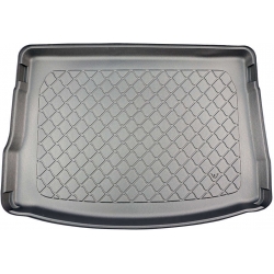 Guminis (TPE) bagažinės kilimėlis GuardLiner 3D SEAT Leon IV Hatchback Hybrid 2020→ (Viršutinė dalis)