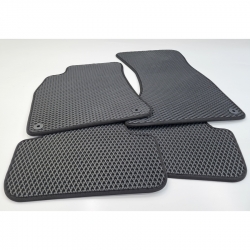 EVA polimeriniai kilimėliai TESLA Model Y 2020-2025