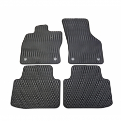 EVA polimeriniai kilimėliai VOLKSWAGEN ID.5 2022→