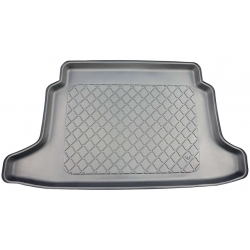 Guminis (TPE) bagažinės kilimėlis GuardLiner 3D LEXUS LBX Hybrid 2024→ (Be Subwooferio)