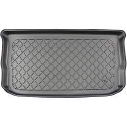 Guminis (TPE) bagažinės kilimėlis GuardLiner 3D RENAULT Twingo (Electric) 2020-2024
